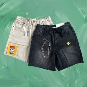 UO Perfect Summer Cutoff Shorts